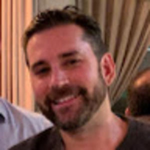 Meet your Posher, Corey